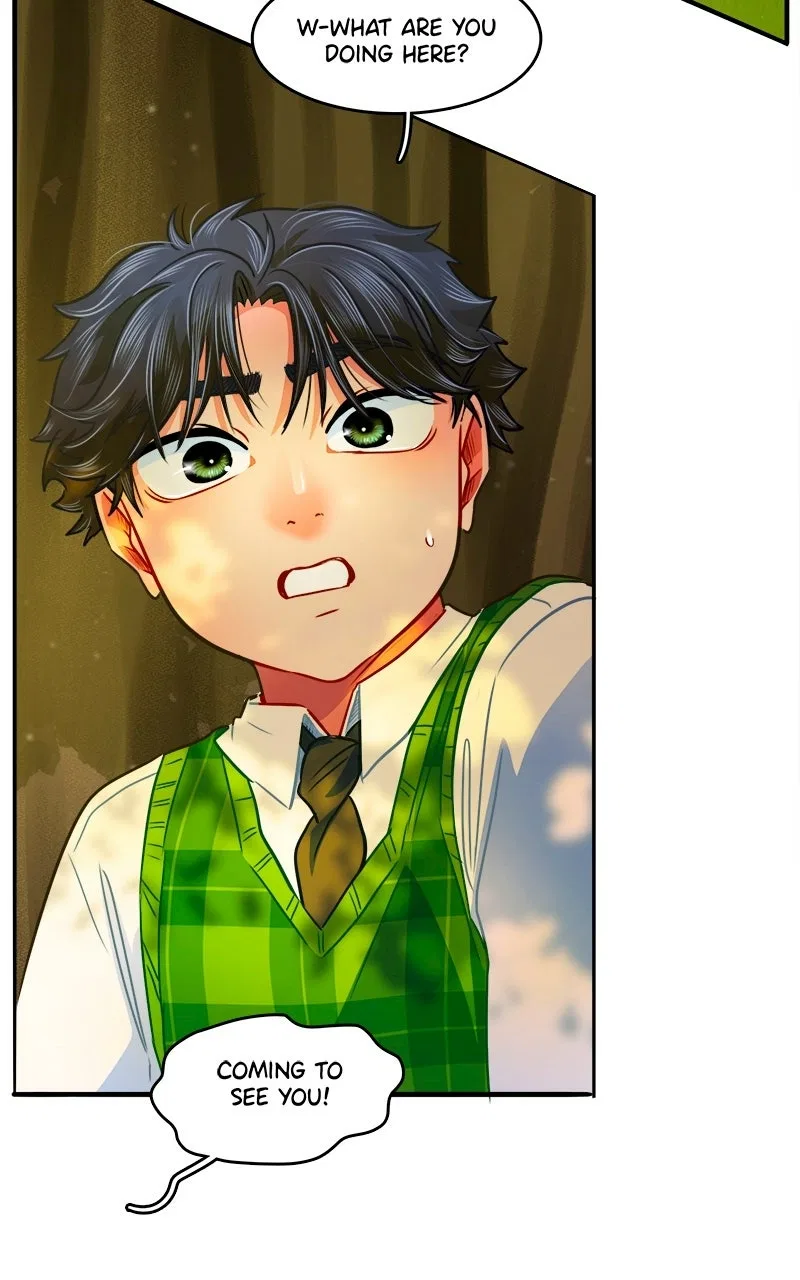 Love 4 a Walk Chapter 92 – Page 30