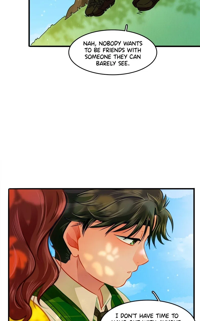 Love 4 a Walk Chapter 92 – Page 37
