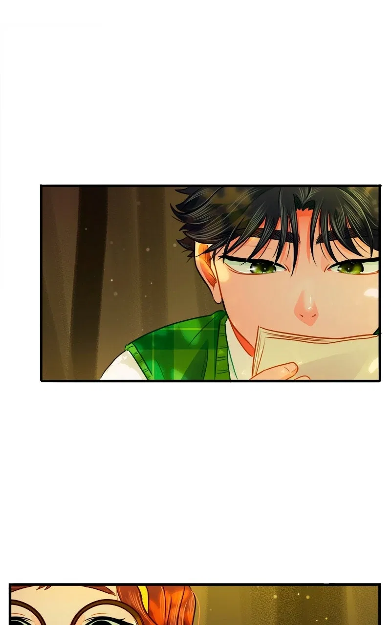 Love 4 a Walk Chapter 92 – Page 39