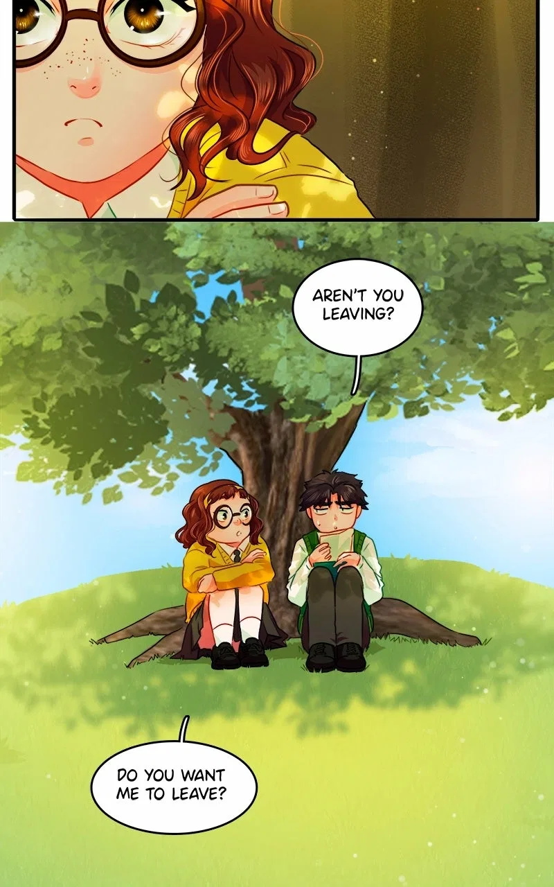 Love 4 a Walk Chapter 92 – Page 40