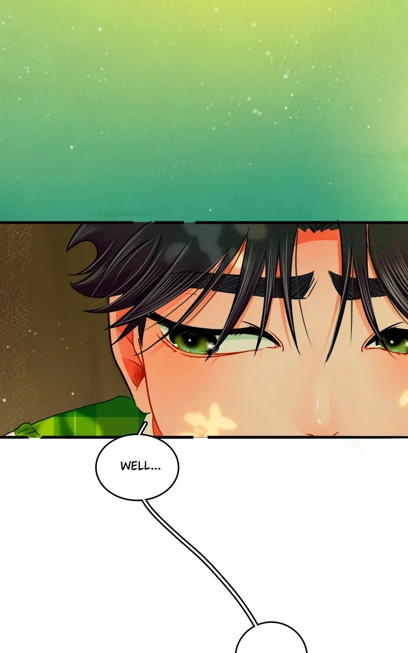 Love 4 a Walk Chapter 92 – Page 41