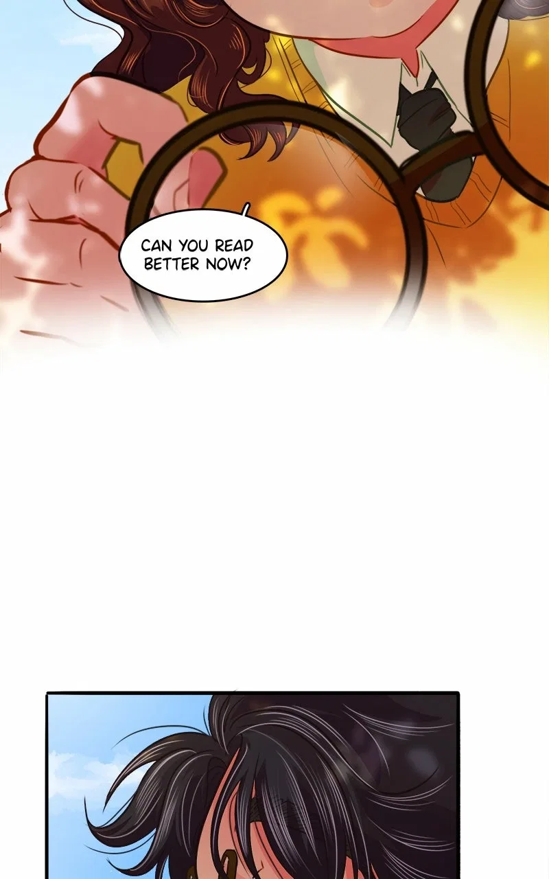 Love 4 a Walk Chapter 92 – Page 48