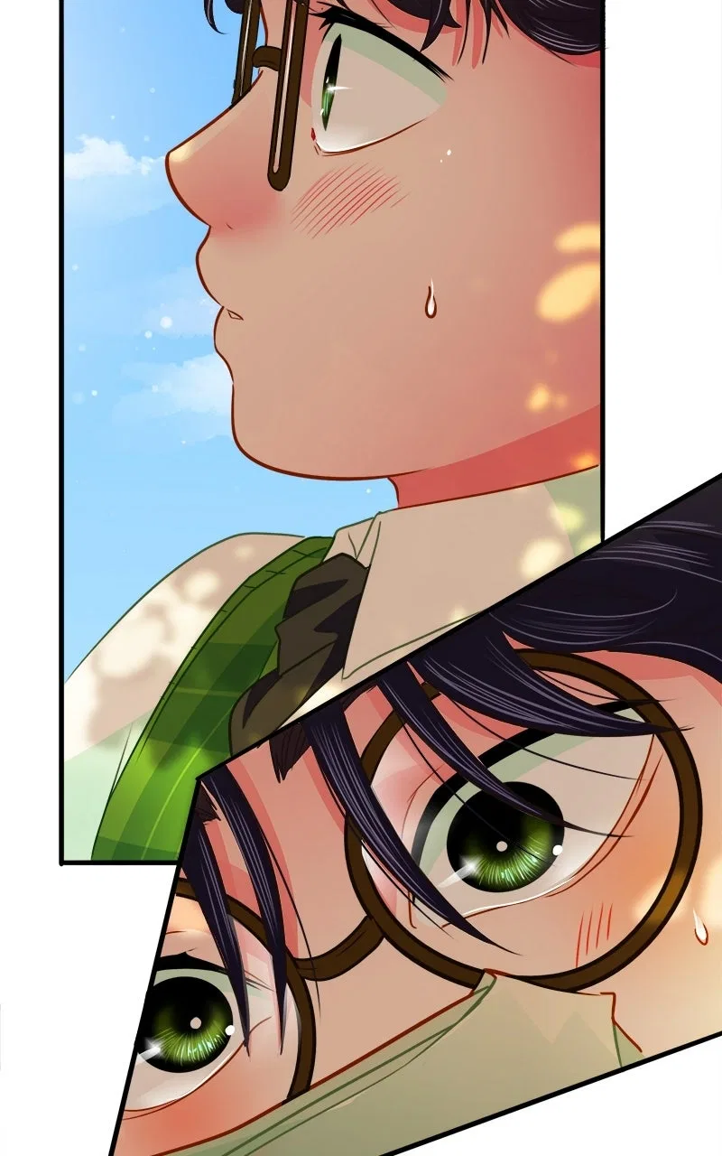 Love 4 a Walk Chapter 92 – Page 49