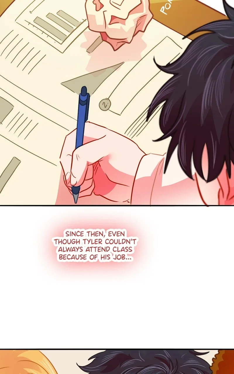 Love 4 a Walk Chapter 92 – Page 52