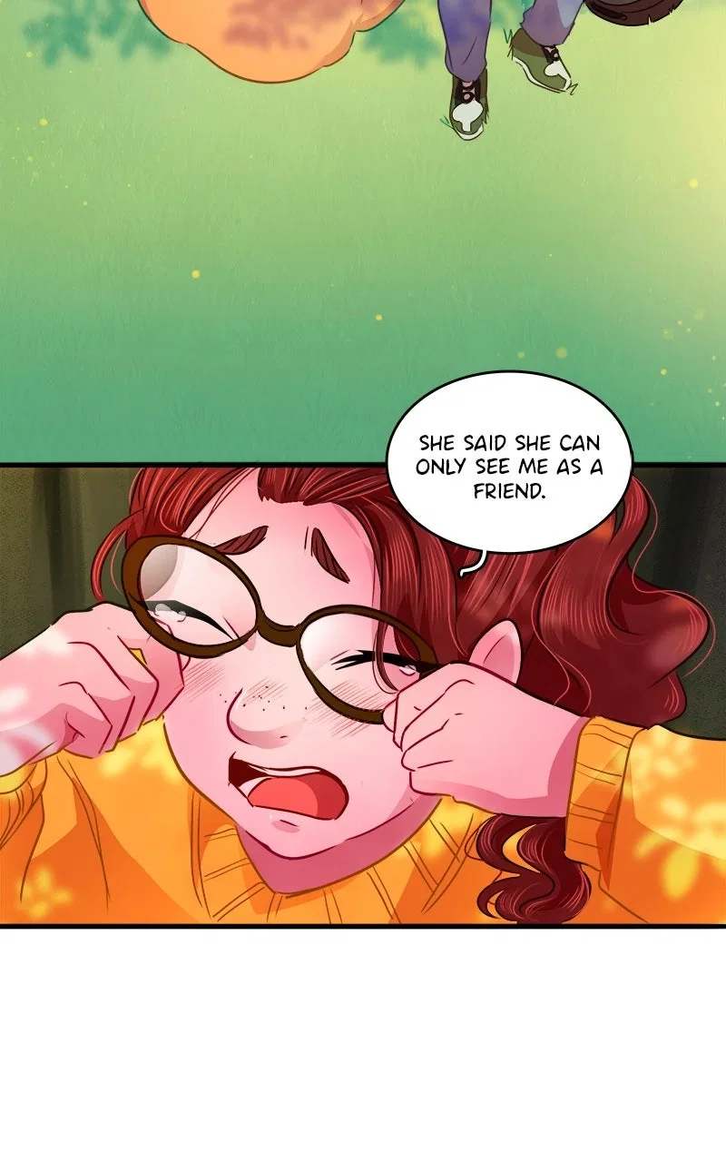 Love 4 a Walk Chapter 92 – Page 61