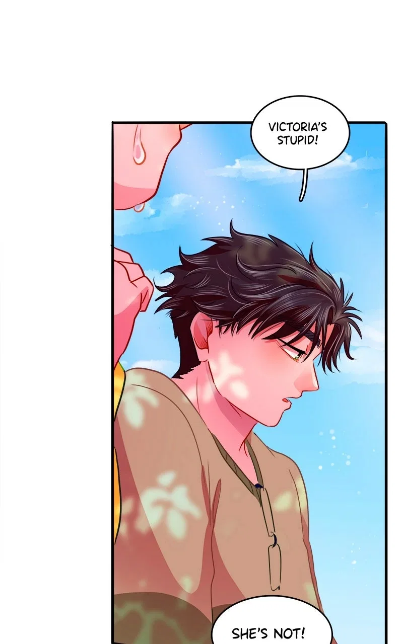Love 4 a Walk Chapter 92 – Page 62