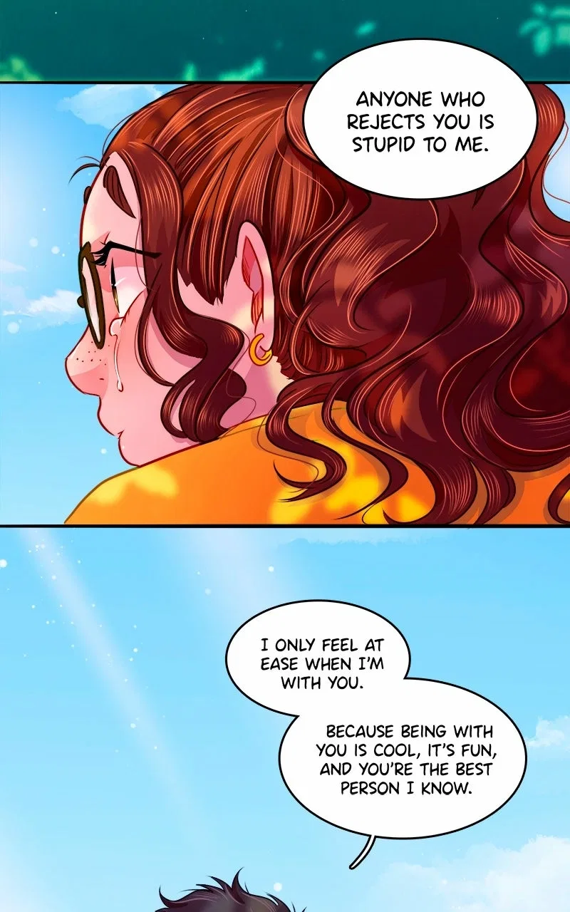 Love 4 a Walk Chapter 92 – Page 64