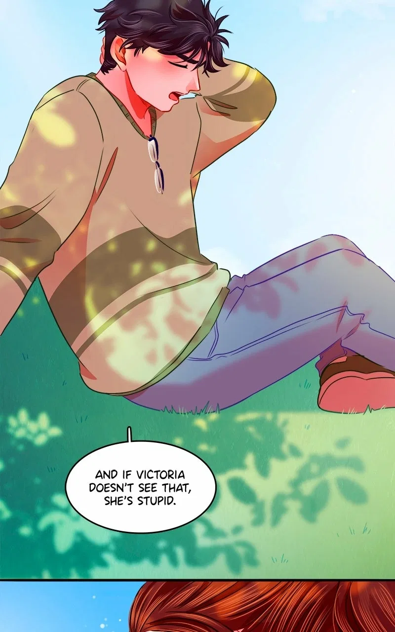 Love 4 a Walk Chapter 92 – Page 65