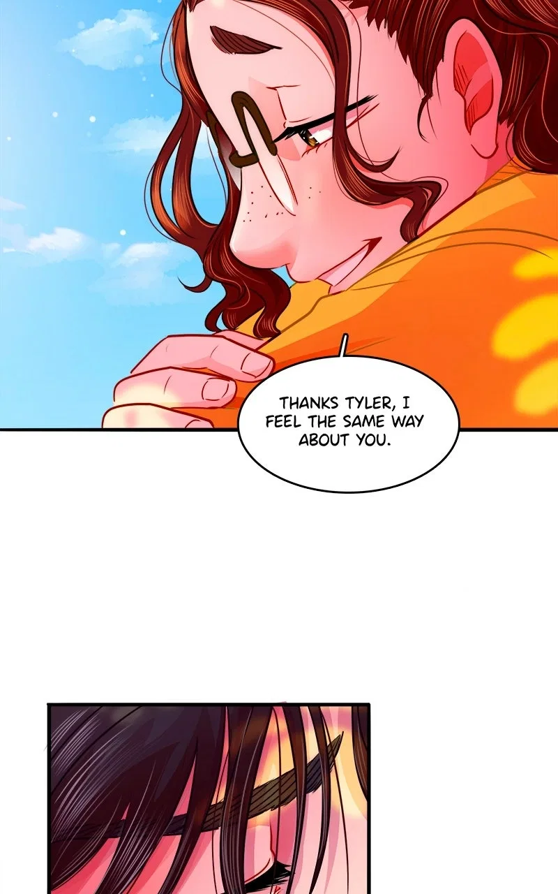 Love 4 a Walk Chapter 92 – Page 66