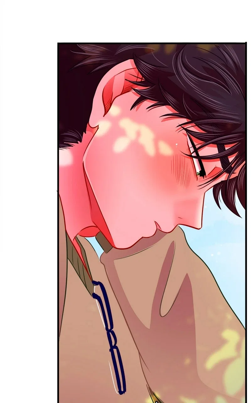 Love 4 a Walk Chapter 92 – Page 68