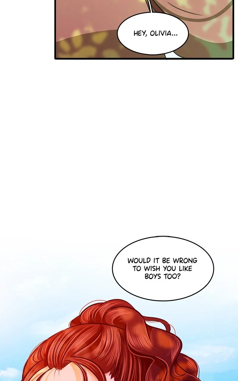 Love 4 a Walk Chapter 92 – Page 69