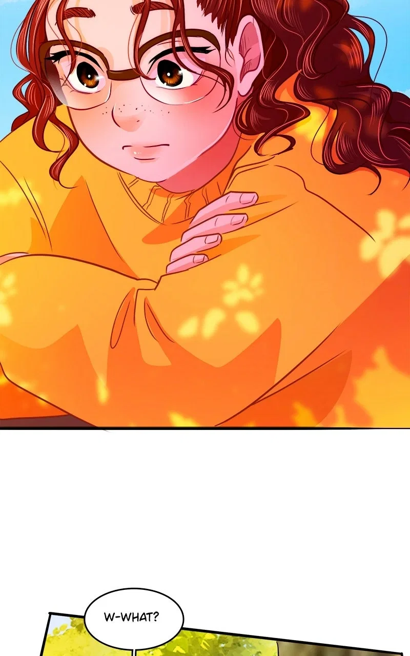 Love 4 a Walk Chapter 92 – Page 70