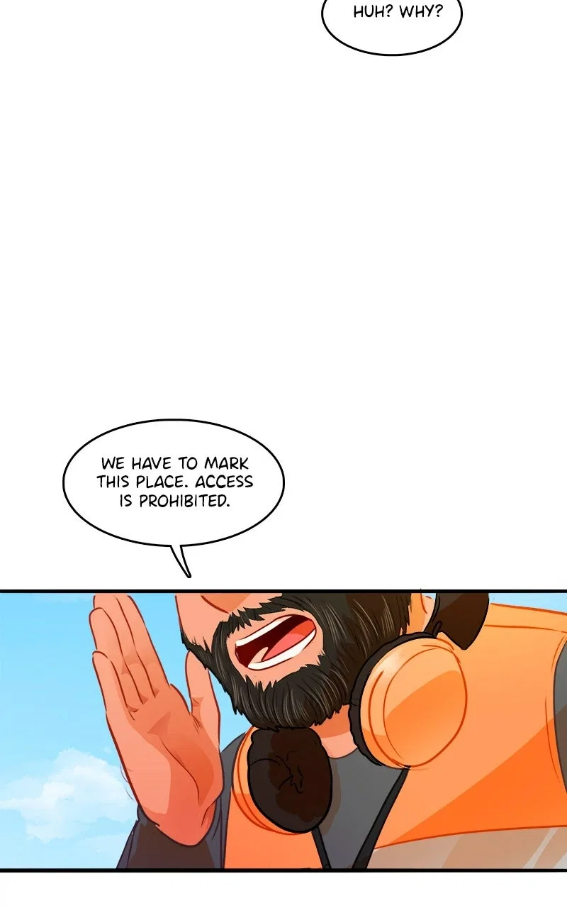 Love 4 a Walk Chapter 92 – Page 74
