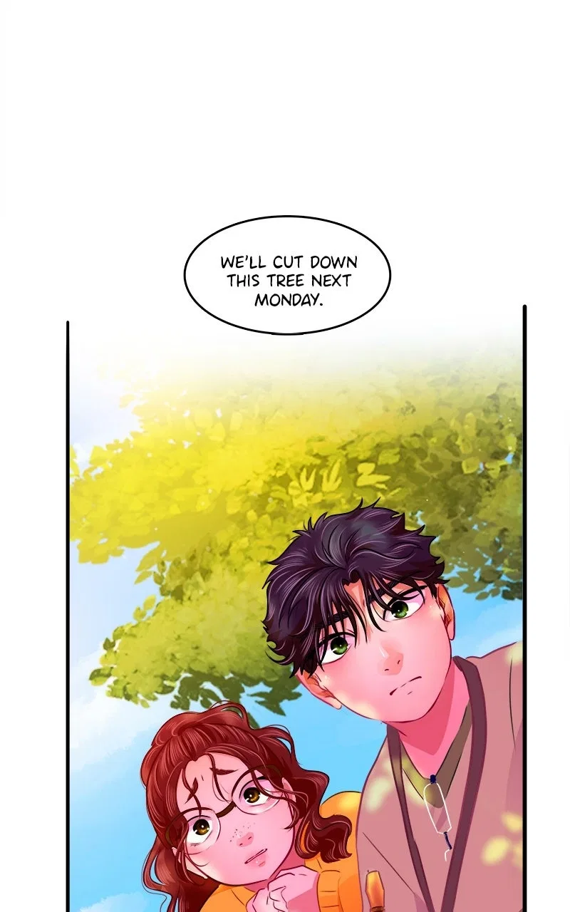 Love 4 a Walk Chapter 92 – Page 75