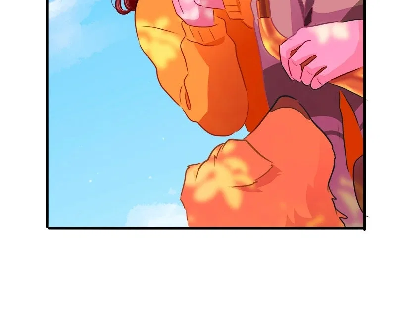 Love 4 a Walk Chapter 92 – Page 76