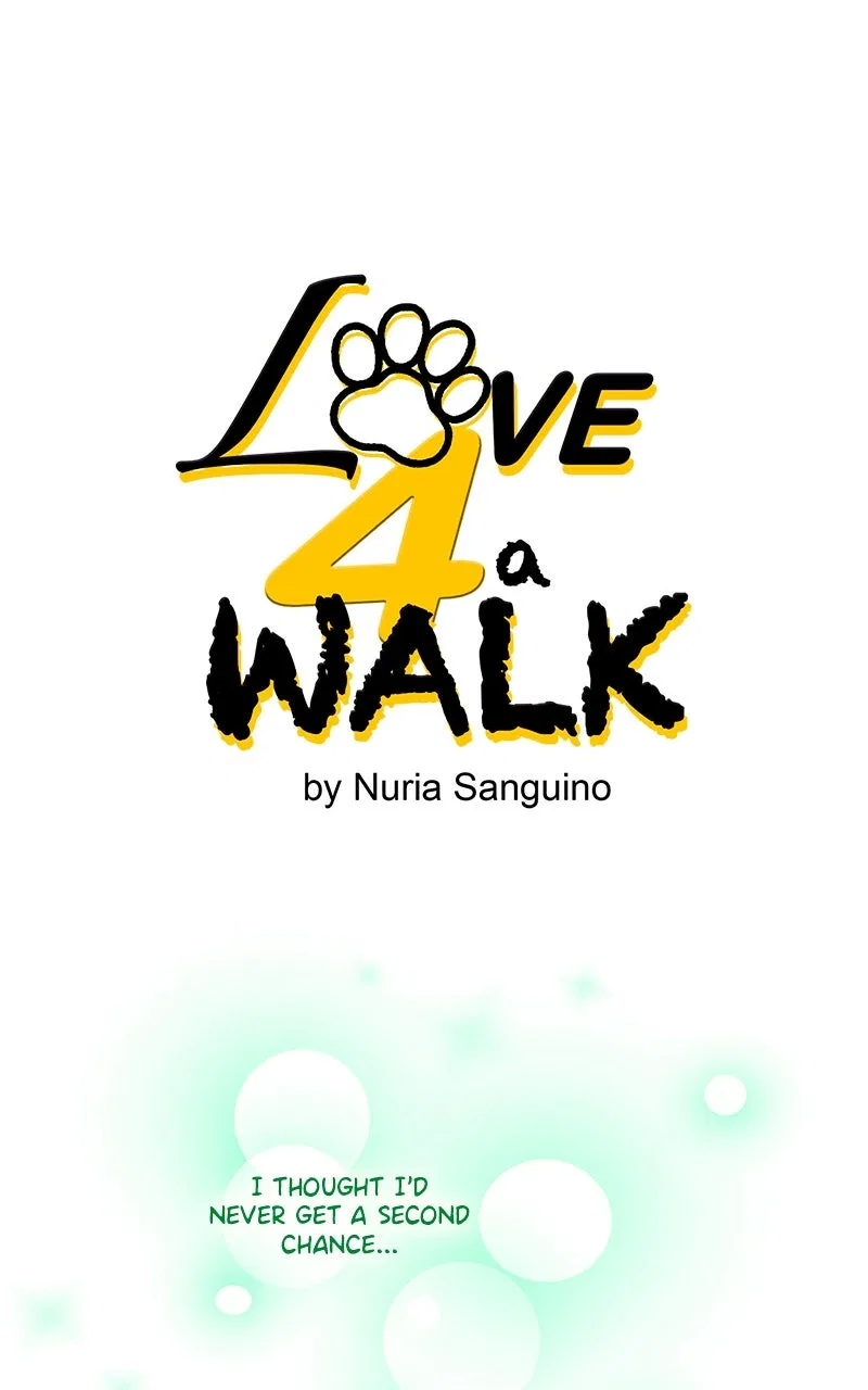 Love 4 a Walk Chapter 91 – Page 1