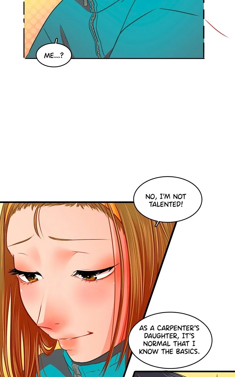 Love 4 a Walk Chapter 91 – Page 11