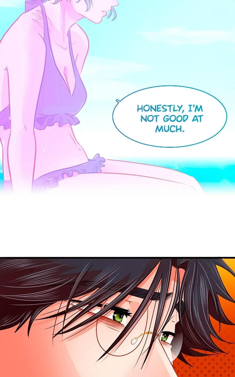 Love 4 a Walk Chapter 91 – Page 13