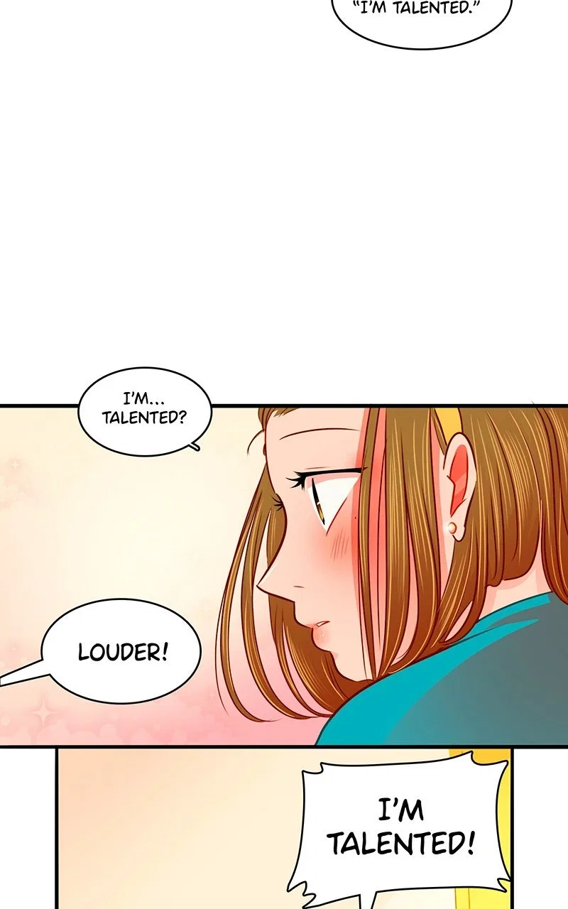 Love 4 a Walk Chapter 91 – Page 16