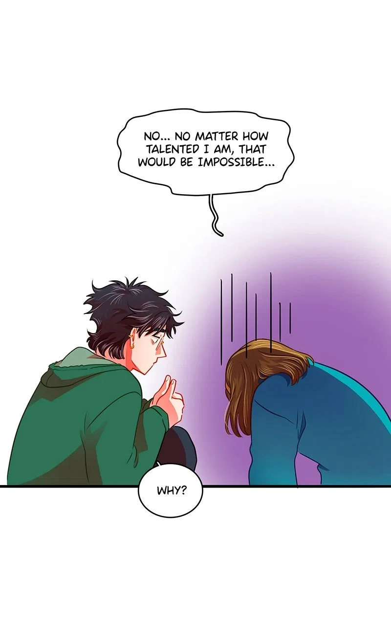 Love 4 a Walk Chapter 91 – Page 18