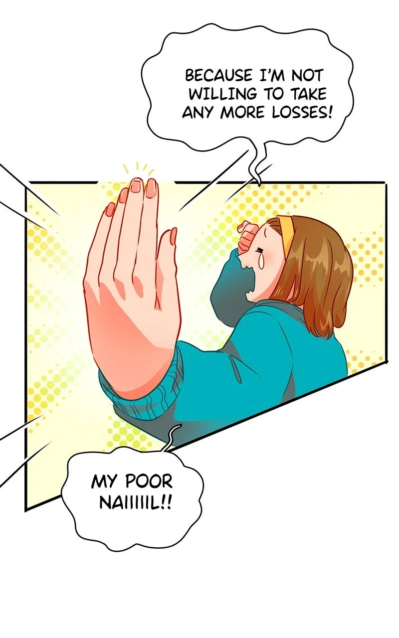 Love 4 a Walk Chapter 91 – Page 19