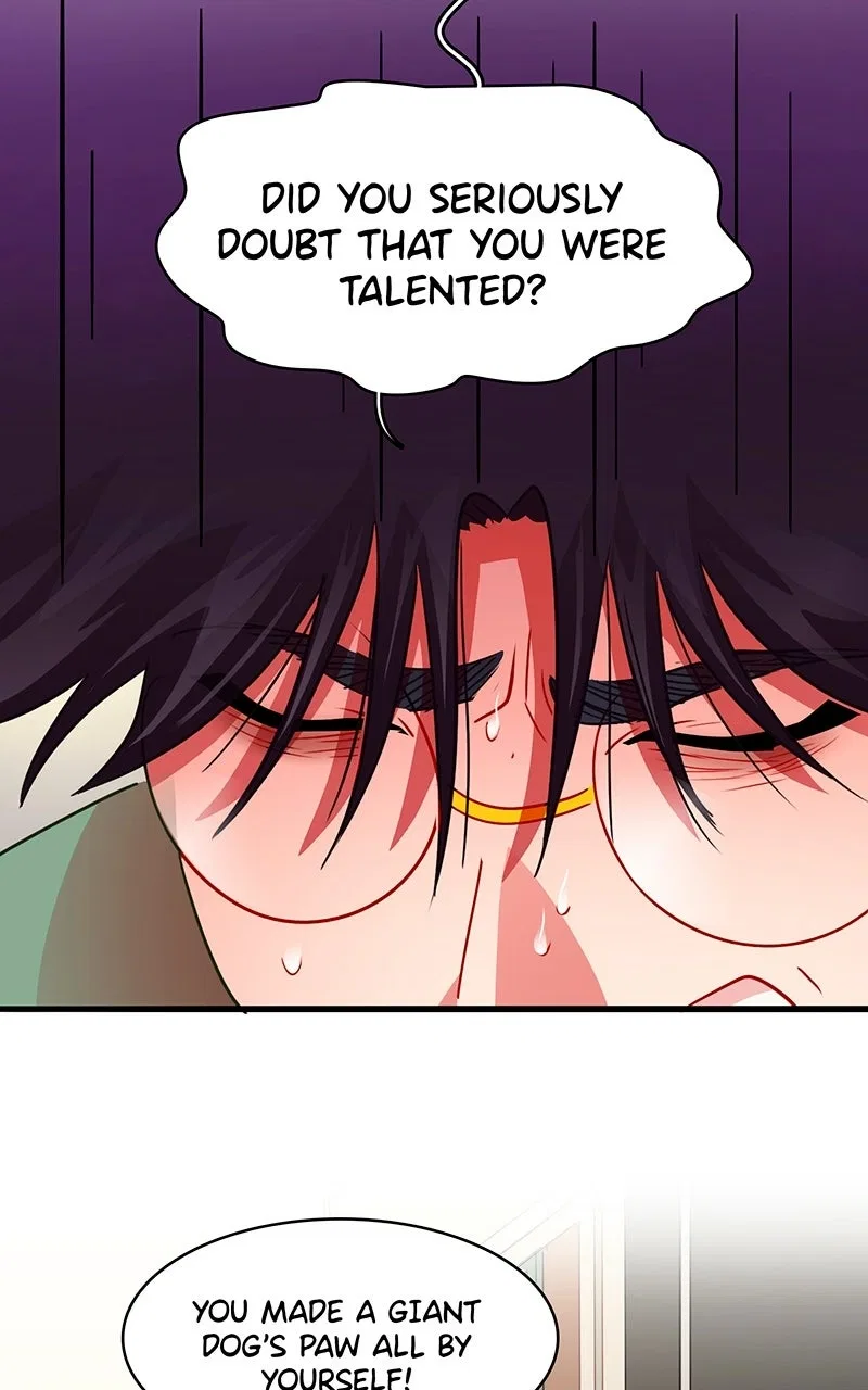 Love 4 a Walk Chapter 91 – Page 23