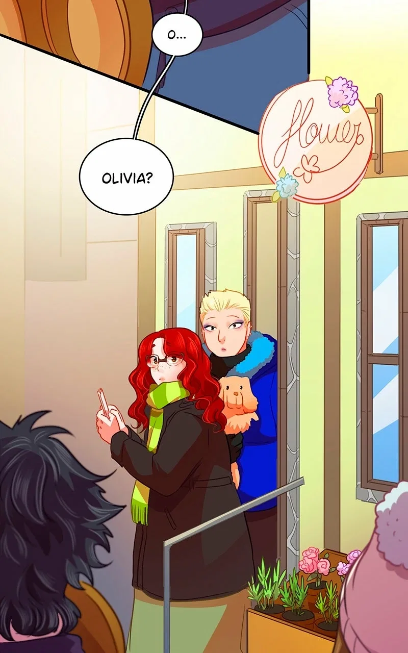 Love 4 a Walk Chapter 91 – Page 30