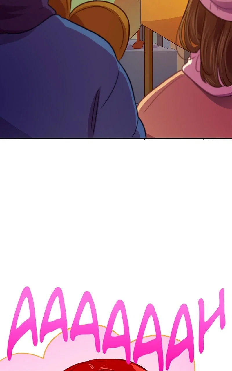 Love 4 a Walk Chapter 91 – Page 31