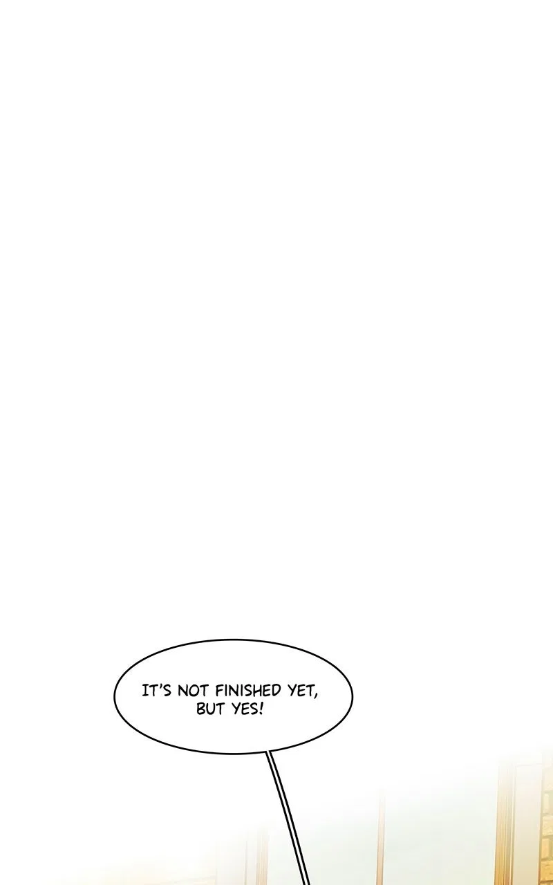 Love 4 a Walk Chapter 91 – Page 39