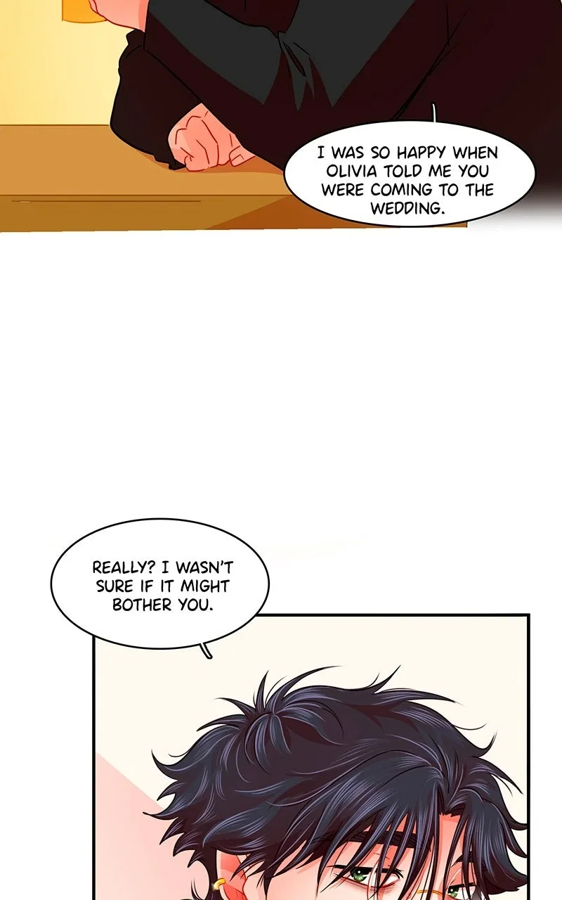 Love 4 a Walk Chapter 91 – Page 57