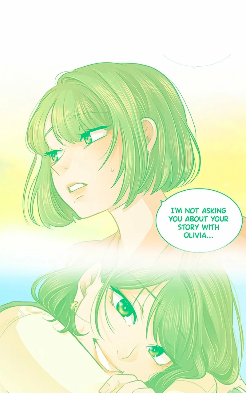 Love 4 a Walk Chapter 91 – Page 63