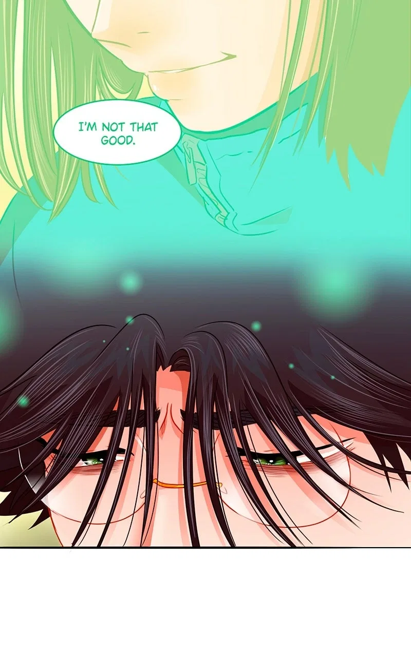 Love 4 a Walk Chapter 91 – Page 65