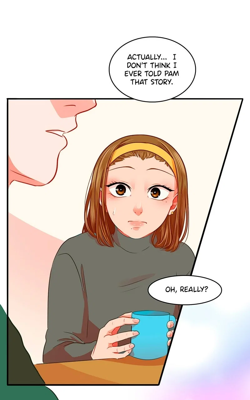 Love 4 a Walk Chapter 91 – Page 66