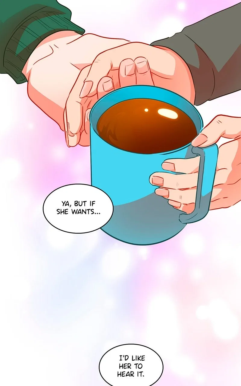 Love 4 a Walk Chapter 91 – Page 67
