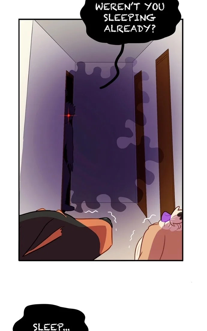 Love 4 a Walk Chapter 90 – Page 9