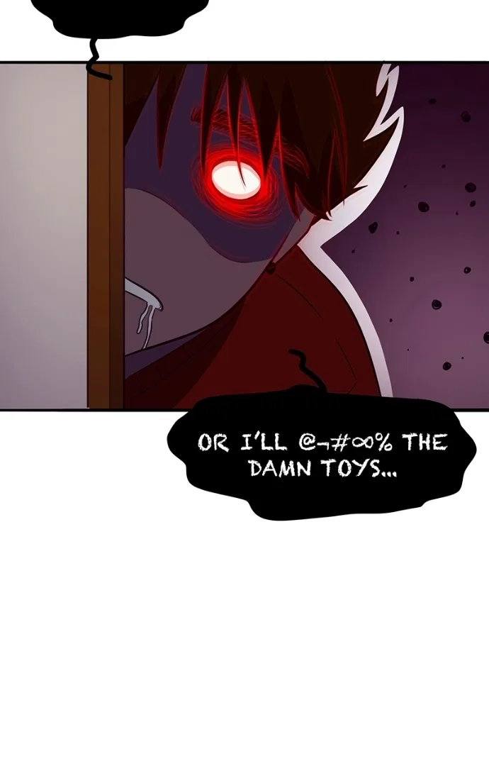 Love 4 a Walk Chapter 90 – Page 10