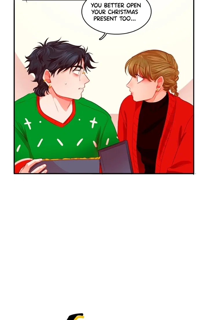 Love 4 a Walk Chapter 90 – Page 17
