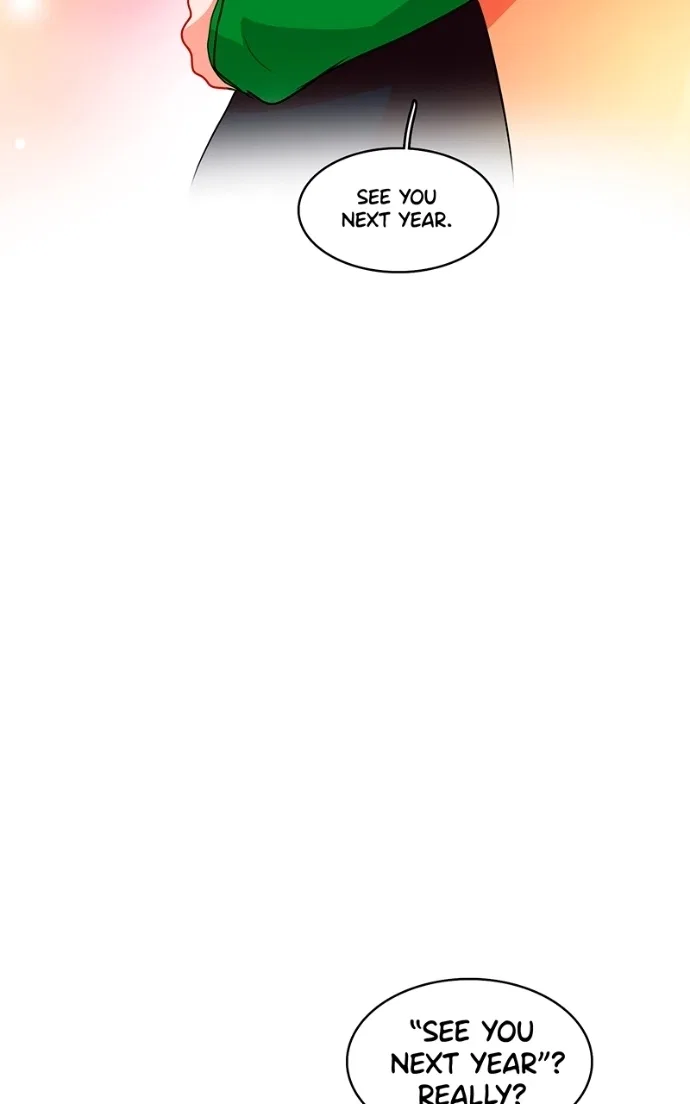 Love 4 a Walk Chapter 90 – Page 25