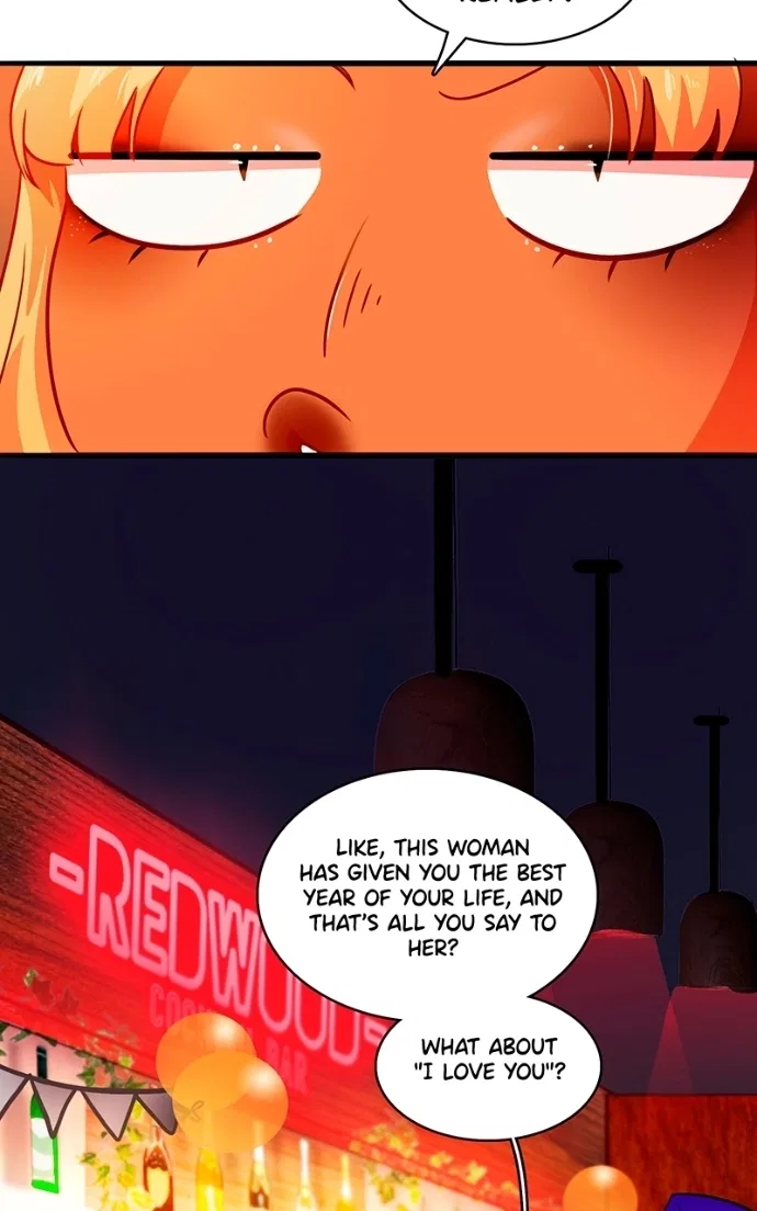Love 4 a Walk Chapter 90 – Page 26
