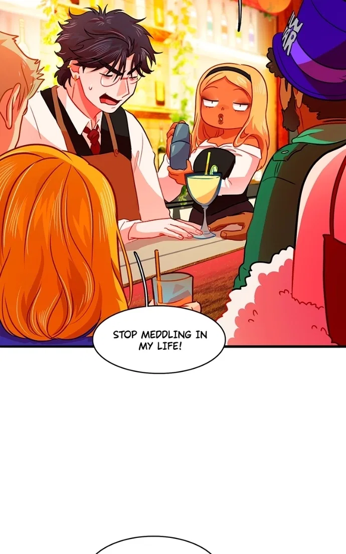 Love 4 a Walk Chapter 90 – Page 27