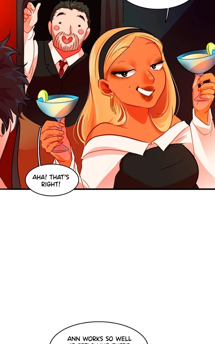 Love 4 a Walk Chapter 90 – Page 29