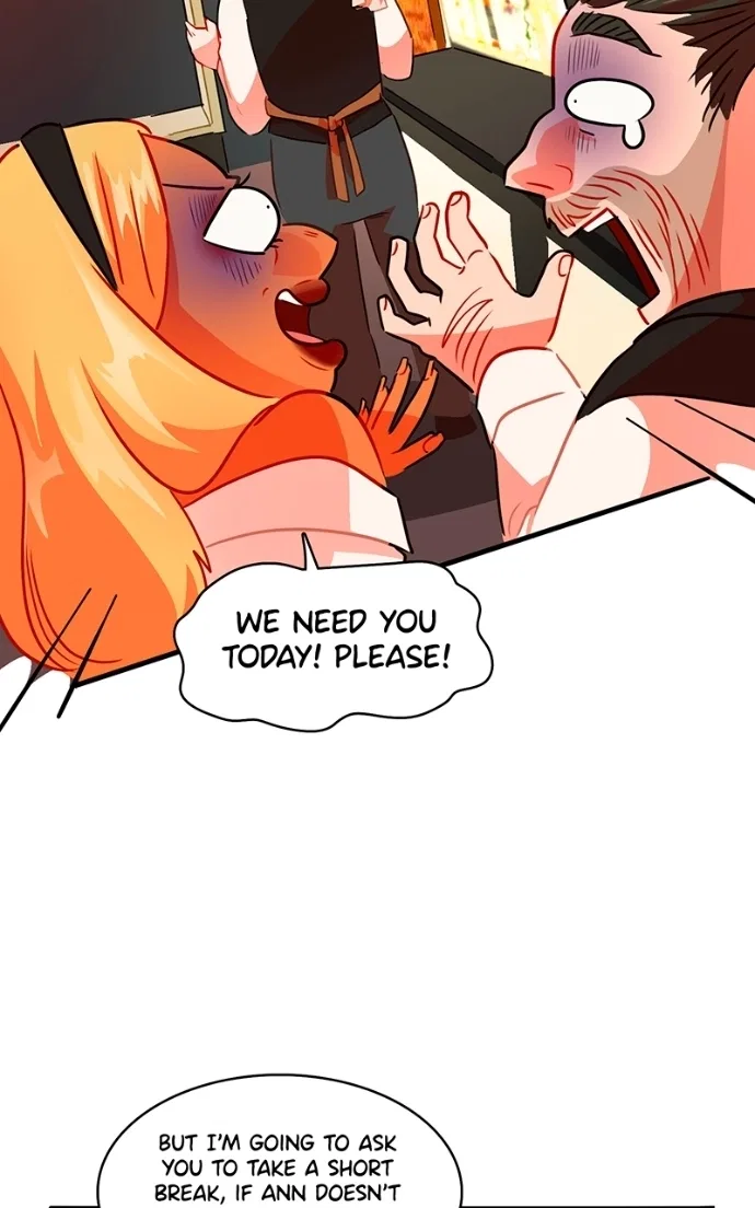 Love 4 a Walk Chapter 90 – Page 31