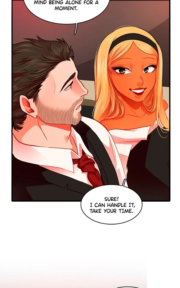 Love 4 a Walk Chapter 90 – Page 32