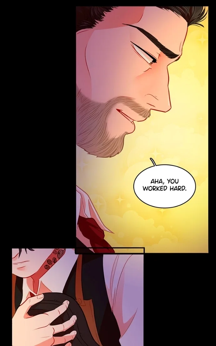 Love 4 a Walk Chapter 90 – Page 45