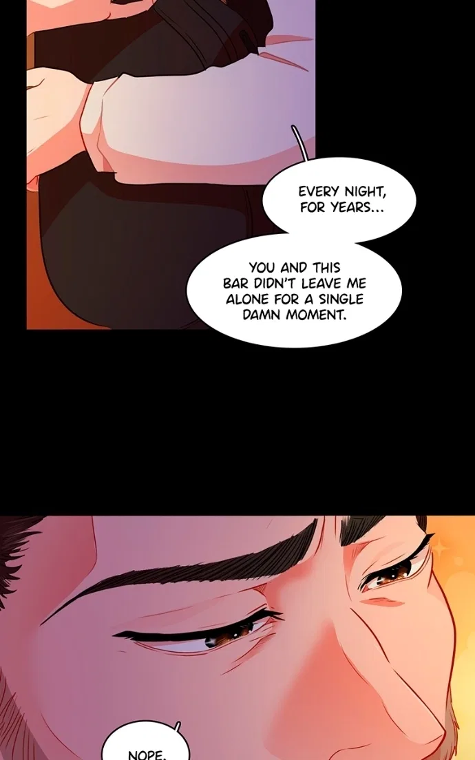 Love 4 a Walk Chapter 90 – Page 46