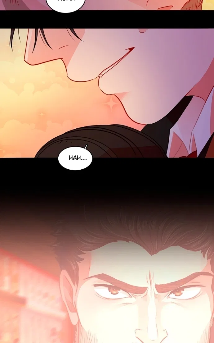 Love 4 a Walk Chapter 90 – Page 47
