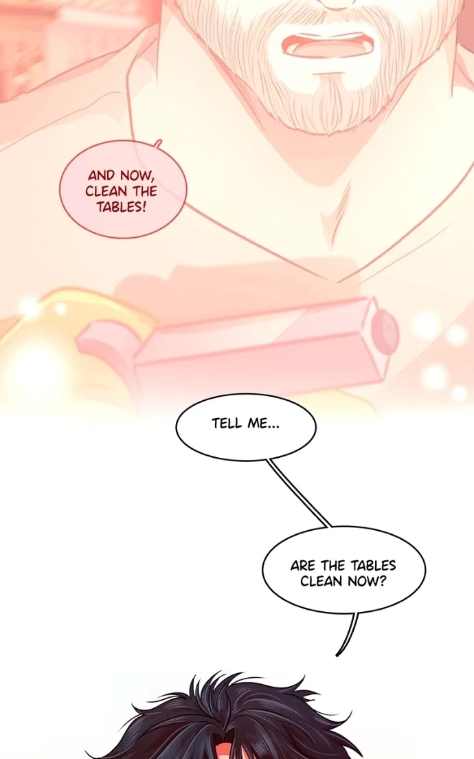 Love 4 a Walk Chapter 90 – Page 48