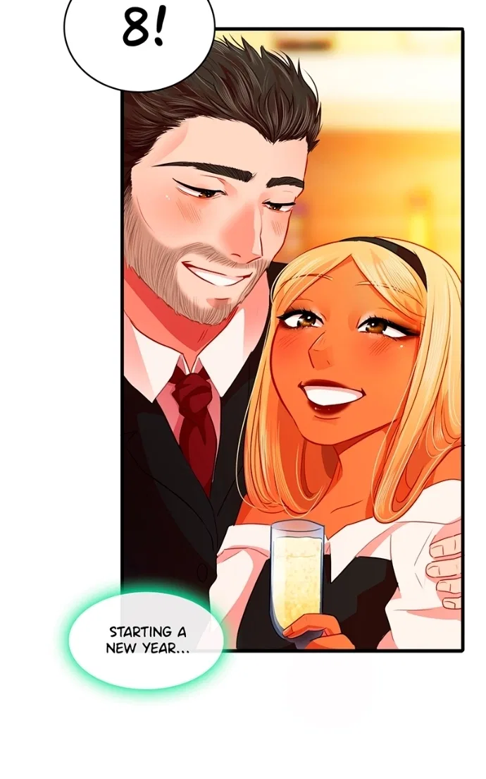 Love 4 a Walk Chapter 90 – Page 56