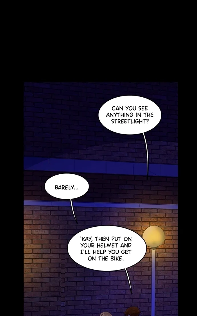 Love 4 a Walk Chapter 89 – Page 2