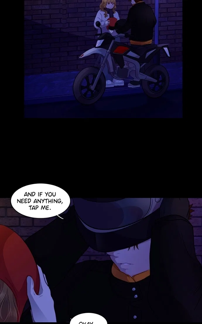 Love 4 a Walk Chapter 89 – Page 3